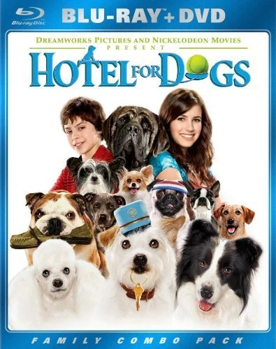 Hotel para perros
