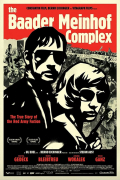 Película The Baader Meinhof Complex