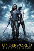 Película Underworld: Rise of the Lycans