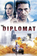 Película The Diplomat