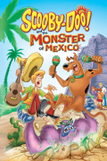 Película Scooby-Doo and the Monster of Mexico