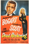Película Dead Reckoning