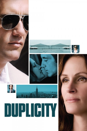 Duplicity Duplicity