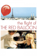 Película Flight of the Red Balloon