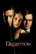 Película Deception