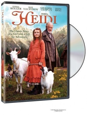 Heidi Heidi