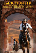 Película Jack Hunter and the Lost Treasure of Ugarit