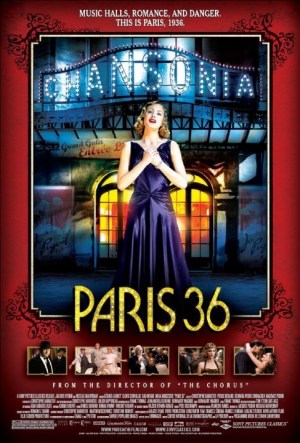 París, París