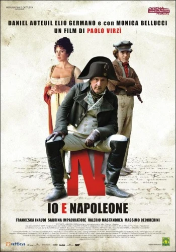 N: Napoleón y yo