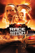 Película Race to Witch Mountain