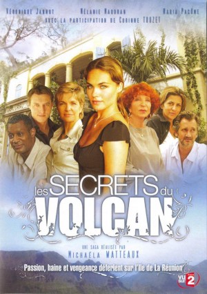 Los secretos del volcán
