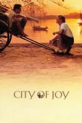 Película City of Joy