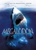 Película Megalodon