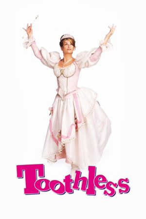 El hada de los dientes