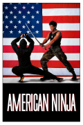 Película American Ninja