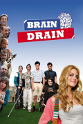 Película Brain Drain