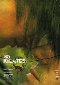 25 kilates