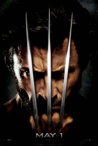 X-Men orígenes: Lobezno