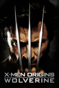 Película X-Men Origins: Wolverine