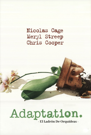 Adaptation (El ladrón de orquídeas)