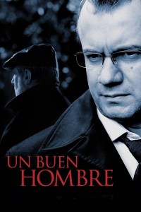 Un buen hombre Un buen hombre
