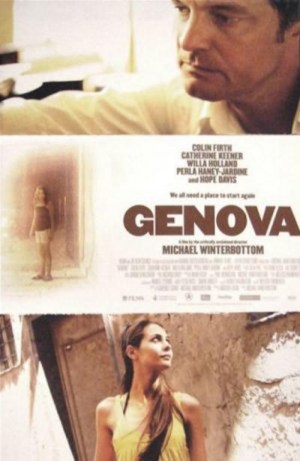 Génova Génova