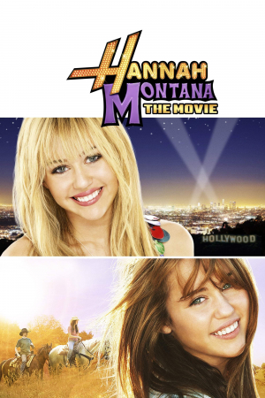 Hannah Montana: La película