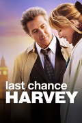 Película Last Chance Harvey