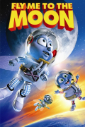 Película Fly Me to the Moon