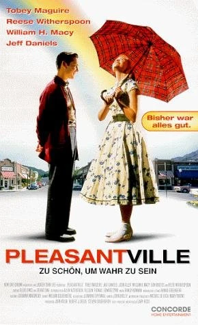 Pleasantville