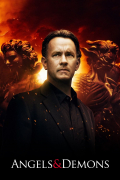 Película Angels & Demons