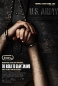 Película Camino a Guantánamo