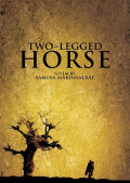 Película Two-Legged Horse