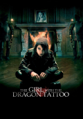 Película The Girl with the Dragon Tattoo