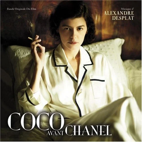 Coco, de la rebeldía a la leyenda de Chanel