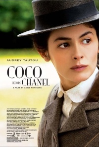 Coco, de la rebeldía a la leyenda de Chanel