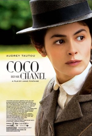 Coco, de la rebeldía a la leyenda de Chanel