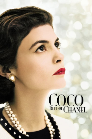 Coco, de la rebeldía a la leyenda de Chanel