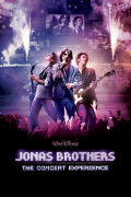 Película Jonas Brothers: The 3D Concert Experience