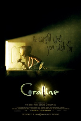 Los mundos de Coraline