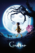 Película Coraline