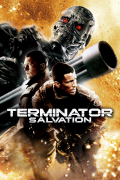 Película Terminator Salvation