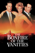 Película The Bonfire of the Vanities
