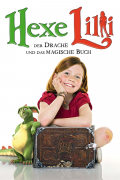 Película Hexe Lilli: Der Drache und das magische Buch