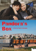 Película Pandora'nin kutusu
