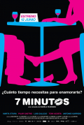 Película Seven Minutes