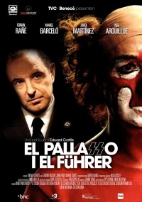 El payaso y el Führer