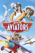 Película The Aviators