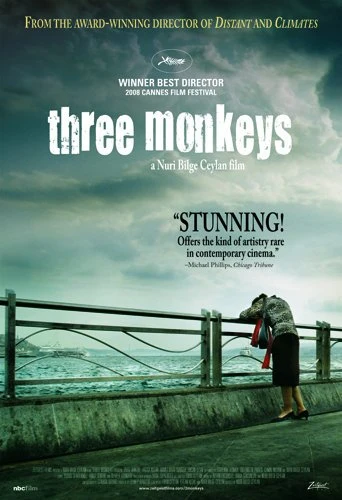Tres monos