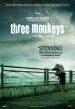 Tres monos